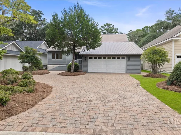 110 Willeford Dr, Savannah, GA 31411