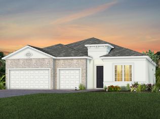 5316 Blue Reed Ln LOT 45, Lake Worth, FL 33467