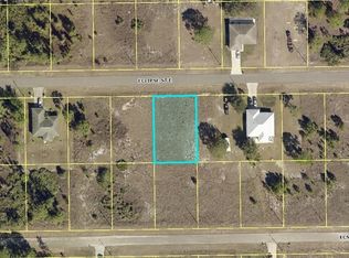 1144 Eclipse St E, Lehigh Acres, FL 33974