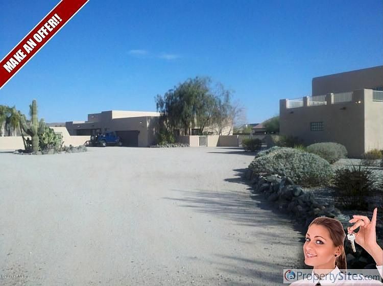 1st image of 8021 W Avenida Del Sol