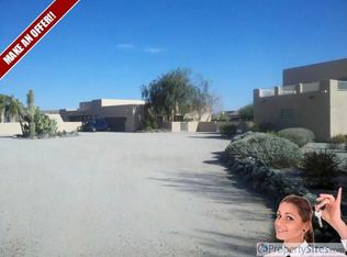 8021 W Avenida Del Sol, Peoria, AZ 85383