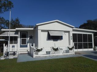 89 Rose Dr, Fruitland Park, FL 34731