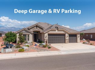 4742 W 3130 S, Hurricane, UT 84737