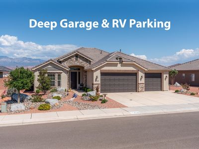 4742 W 3130 S, Hurricane, UT, 84737