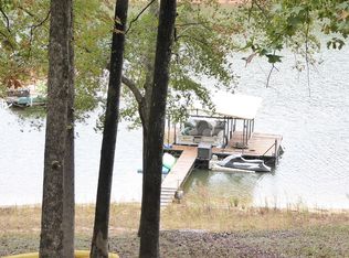 903 Shelor Ferry Rd, Fair Play, SC 29643