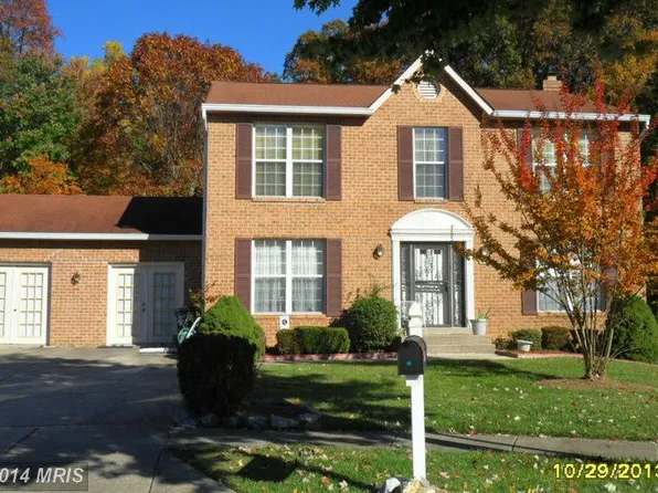 101 Pelican Gdn, Fort Washington, MD 20744