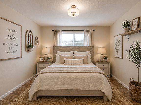 2nd image of 1217 Blalock Rd #84