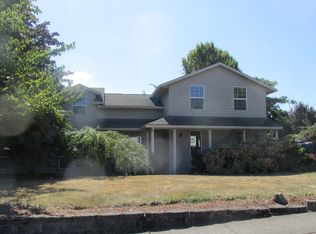 13124 SE Scenic Ridge Rd, Clackamas, OR 97015