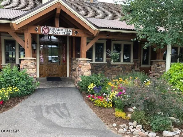 740 BUCKHORN Drive, Granby, CO 80446