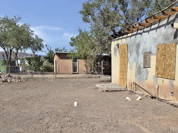 701 Grant St, Socorro, NM 87801