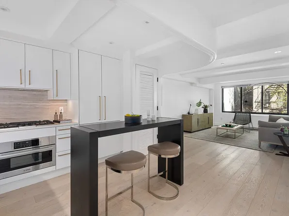 533 E 12th St #2A, New York, NY 10009