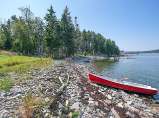 0 Lighthouse Rd, Isle Au Haut, ME 04645