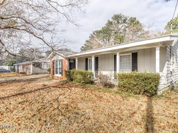 404 Willow Ave, Warner Robins, GA 31093