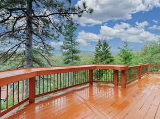 33075 Timber Ridge Rd, Evergreen, CO 80439