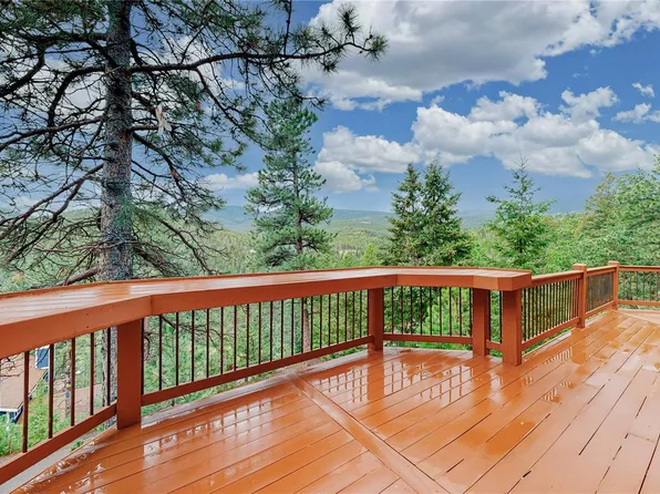 33075 Timber Ridge Road, Evergreen, CO 80439