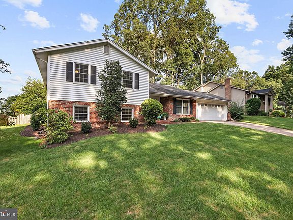 4th image of 8409 Kay Ct