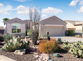 10907 E Silver Mine Rd, Gold Canyon, AZ 85118