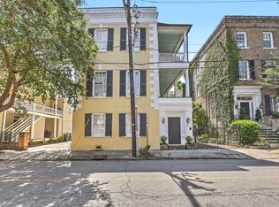 53 Hasell St APT C, Charleston, SC 29401