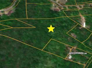 0 Hicks Hollow Rd, Trenton, GA 30752