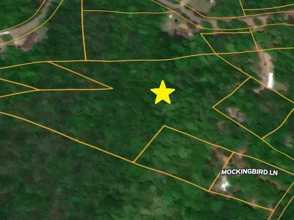 0 Hicks Hollow Rd, Trenton, GA 30752