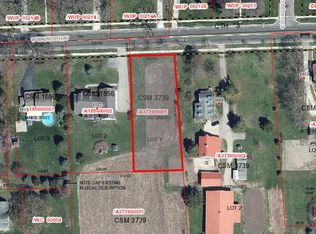 LOT 1 W Walworth Ave, Whitewater, WI 53190