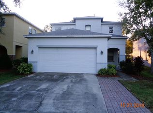 2417 Silvermoss Dr, Zephyrhills, FL 33544
