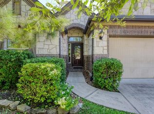 19 S Marshside Pl, Spring, TX 77389