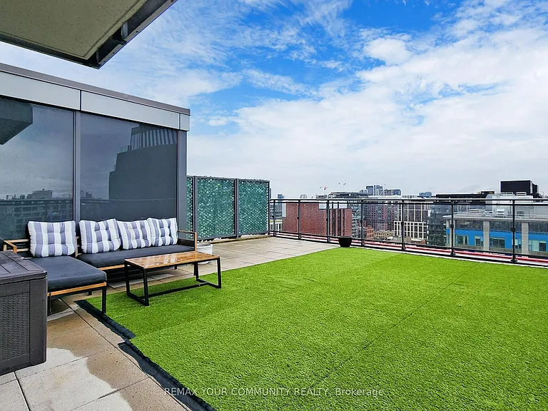 435 Richmond St W #1501 — Photo 5