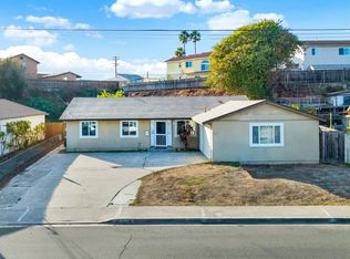 2430 Crandall Dr, San Diego, CA 92111