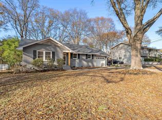 509 Don Dr, Greenville, SC 29607