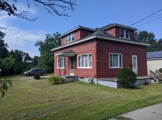 20 1/2 Perry St, Union City, PA 16438