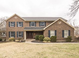 1101 Carpenters Trce, Villa Hills, KY 41017