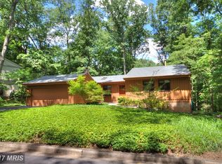 4414 Ossian Hall Ln, Annandale, VA 22003