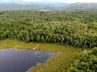 33 Whitney Pond Rd, Grafton, NH 03240