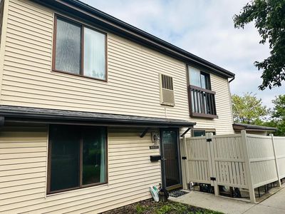 6501 Hill Rise Dr, Fort Wayne, IN, 46804