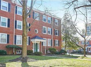4902 S 29th Rd #C-2, Arlington, VA 22206