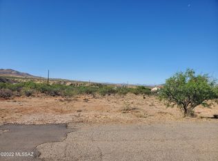 1885 Circulo Colombia #8, Rio Rico, AZ 85648