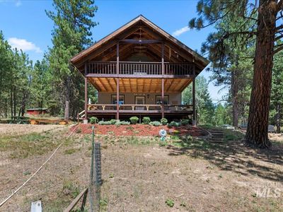 8 Hopkins Dr, Idaho City, ID, 83631