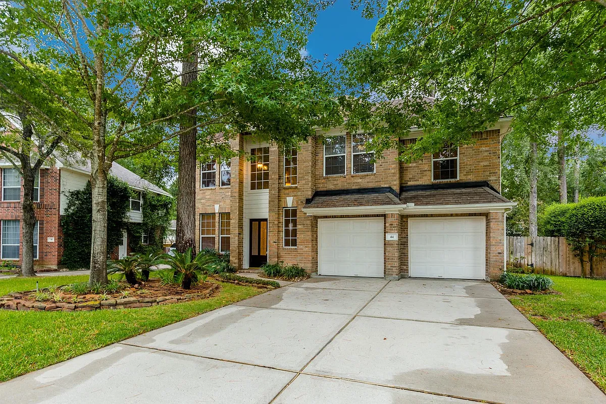 Building Photo - 44 Teak Mill Pl