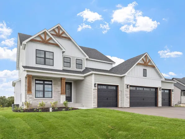 4580 165th Ln NW, Andover, MN 55304