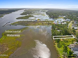 5904 E Yacht Dr LOT 3, Oak Island, NC 28465