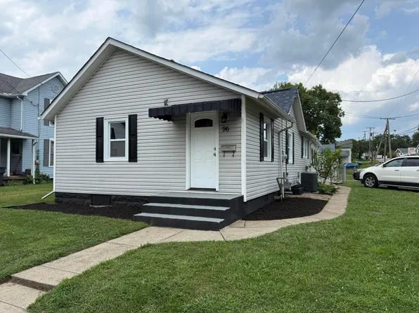 96 W Shields St, Newark, OH 43055