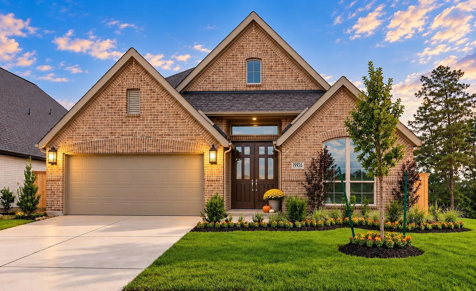 4 bed, 3.0 bath, 2585 sqft, $3,195 — Photo 1