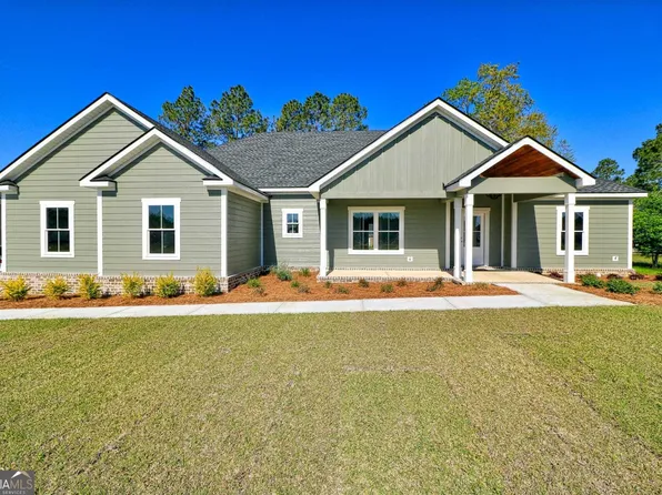 2041 Hightower Rd, Statesboro, GA 30458