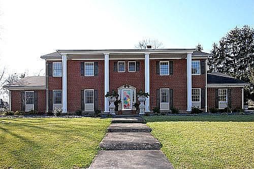 Front view