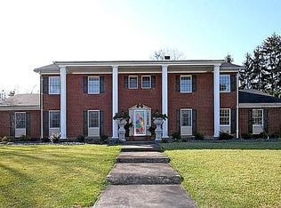 1313 Stadium Dr, Seymour, IN 47274