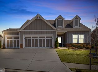 505 Windy Ridge Ct, Canton, GA 30114