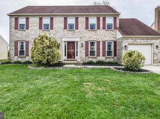 8 Sumac Ct, Newark, DE 19702