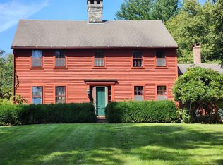 314 Barstow Rd, Canterbury, CT 06331