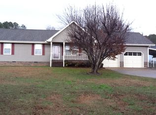 339 N Three Notch Rd, Ringgold, GA 30736